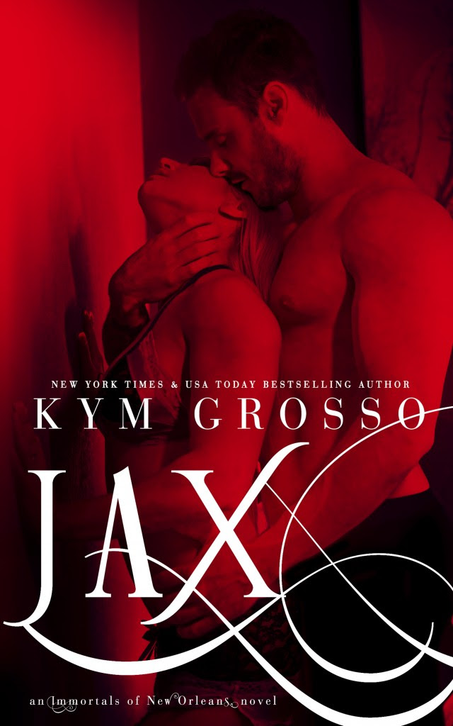 Jax Webshare Cover