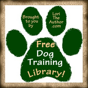 Free Dog Training and Behavior Library Lori Verni-Fogarsi ...