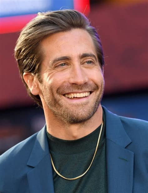 What Is The Current Salary Of Jake Gyllenhaal?