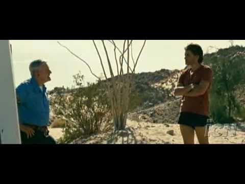 jena malone into the wild. Into the Wild - Trailer