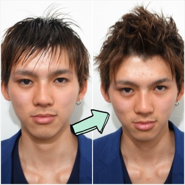 2 ページ目 絶対真似したい Exile Takahiroの髪型 ウルフカット とは エントピ Entertainment Topics
