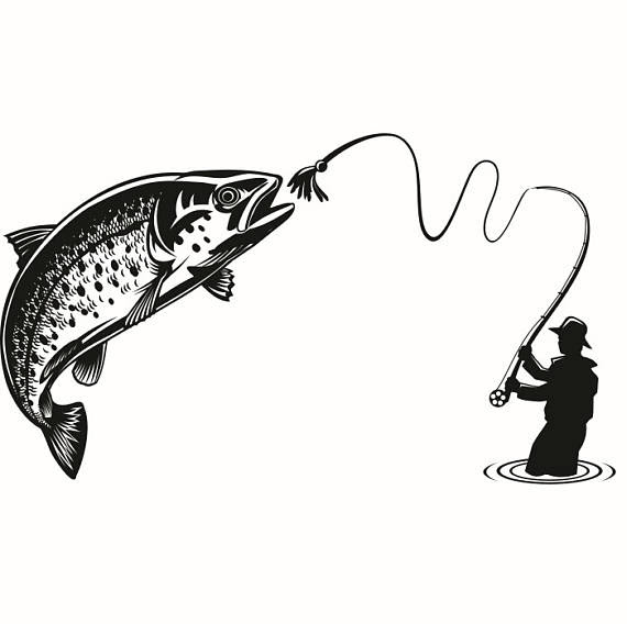 Free Free 123 Free Man Fishing Svg SVG PNG EPS DXF File