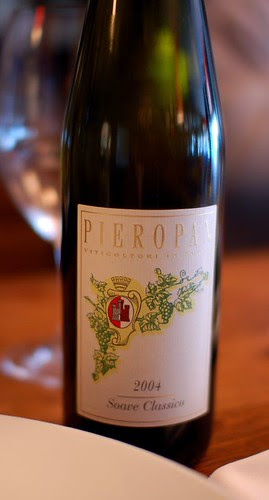 2004 Pieropan Soave Classico