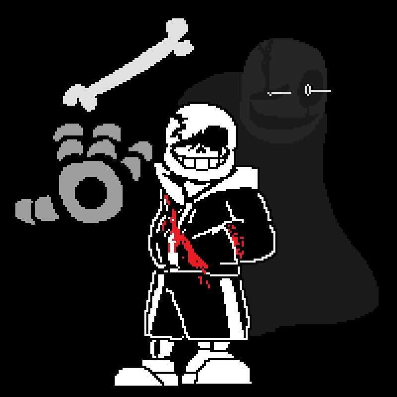 Undertale Last Breath Phase 3 Undertale Aus Amino