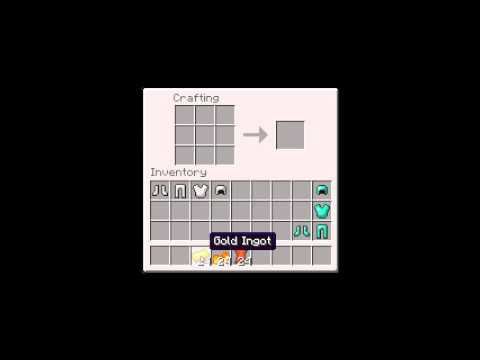 Minecraft Jak Zrobic Zbroje