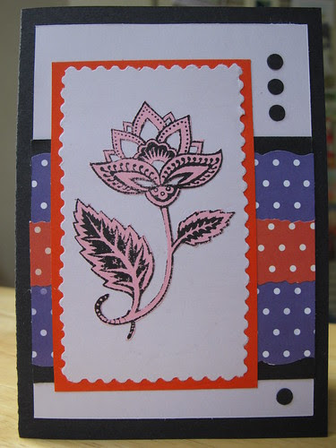 97/365 - Paper cut