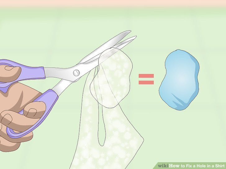 Fix a Hole in a Shirt Step 3.jpg