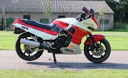 22+ Konsep Terkini Kawasaki Gpx 750 R Wikip ©dia