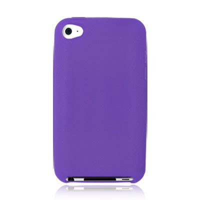 Ipod Protective Case on Protective Armour Case Cover   Screen Protector Kit For New Apple Ipod