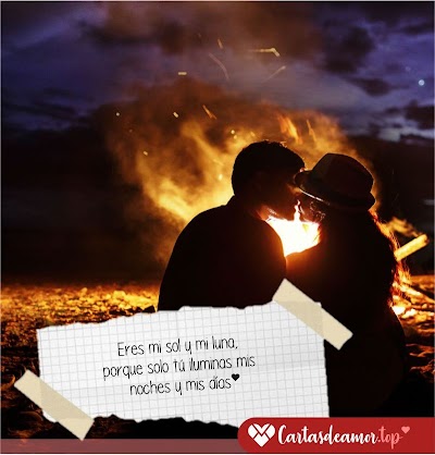 Frases De Amor Que Te Dejan Sin Palabras