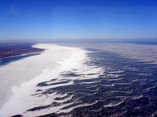 Lake Michigan