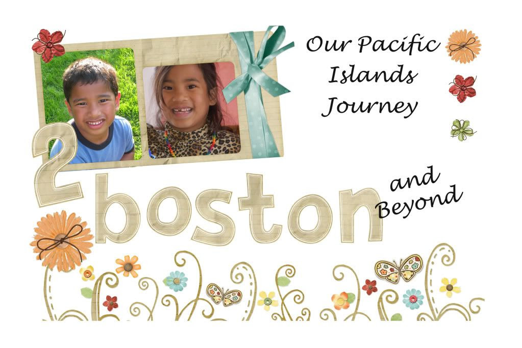 Two Boston and Beyond