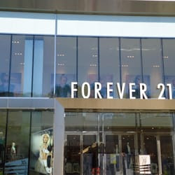 Forever 21, San Diego, CA by Lee D.