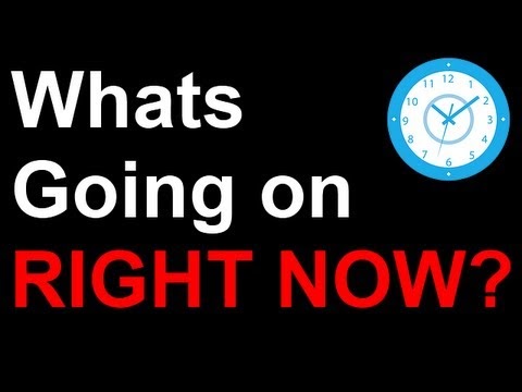 Whats Going On With Bitcoin Right Now : Something happened out there, but what's going on in here ... / We cover btc news related to bitcoin exchanges, bitcoin mining and price forecasts for various cryptocurrencies.