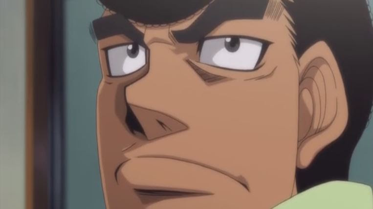 アニこと アニメ 名言 これは使える はじめの一歩 New Challenger 話 鴨川会長の言葉 アニメの中の素敵な言葉