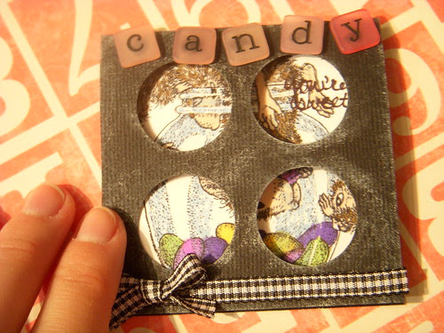 Inchie Window CArd