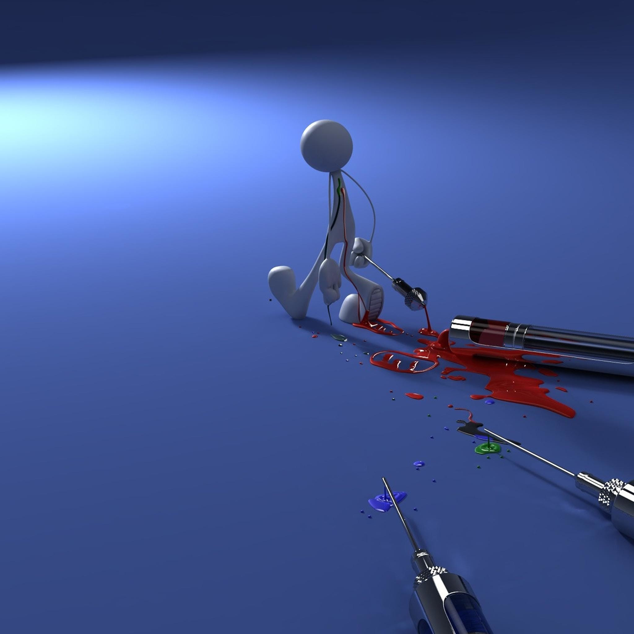 animated wallpaper for ipad