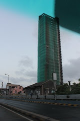 Mumbai Under Covers From Her Over Demanding Migrant Lovers by firoze shakir photographerno1