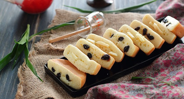 Natural Cooking Club Pukis  Vanilla Menul