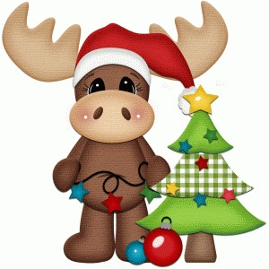 Download Silhouette Design Store - View Design #50963: moose with ...