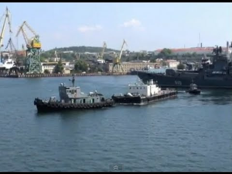 Visit of Sevastopol / Севастополь (Ukraine)