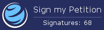 Petition - Make Hydrostone Accessible - GoPetition