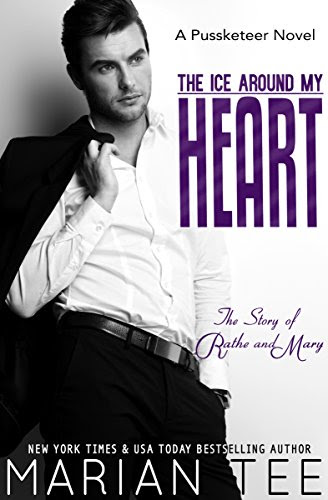 The Ice Around My Heart (How Not to Be Seduced by Dukes)By Marian Tee