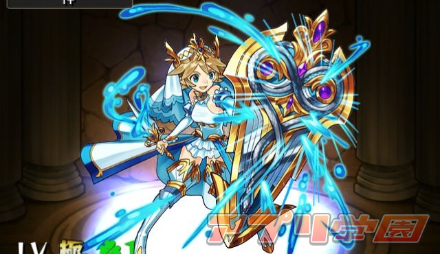 モンスト攻略 リーク 星屑のオリュンポス ガチャ限キャラステータス アテナ ヘラクレス ハデス アプリ学園