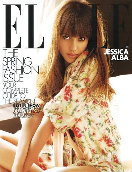jessica alba cover