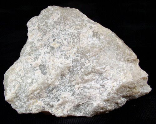 talc mineral mien