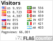 Free counters!