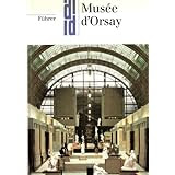 Musée d'Orsay Führer