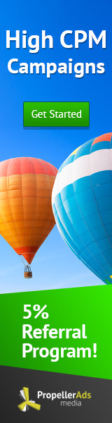 PropellerAds