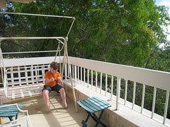 A Spot to Chill Out