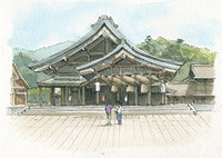 平等院鳳凰堂 の画像素材 イラスト素材ならイメージナビ