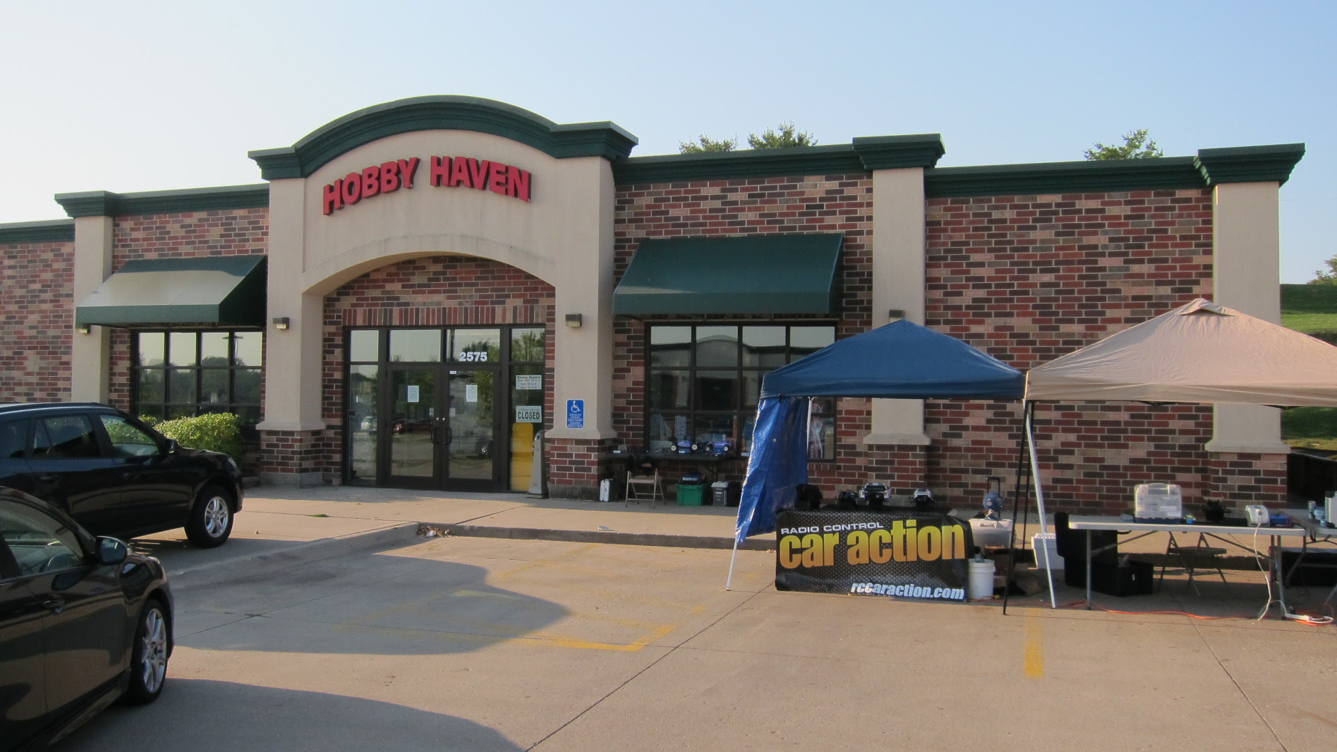 2012 Hobby Haven Offroad Shootout JConcepts Blog (HG)