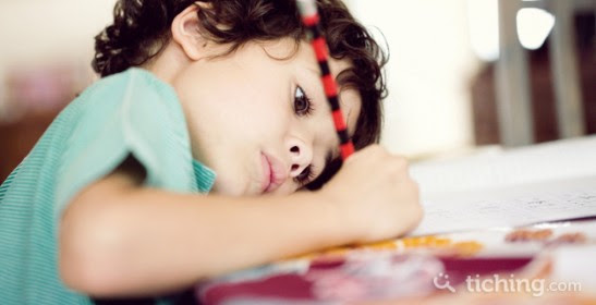 15 RECURSOS EDUCATIVOS PARA APRENDER A ESCRIBIR