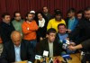 Gervoy Paredes vía Twitter
