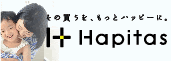 日々の生活にhappyをプラスする｜ハピタス