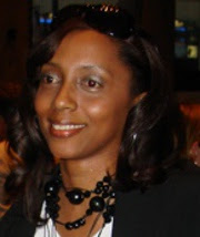 Mona Davids