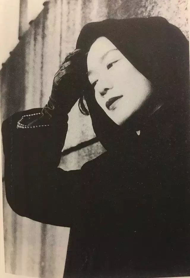 向田邦子 她是温暖版的张爱玲 父亲
