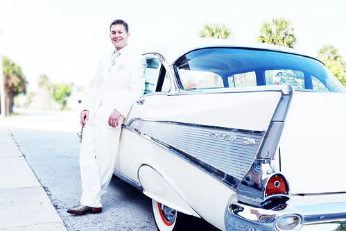 Groom
