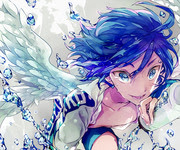 Solo 弱虫ペダル Pixiv年鑑 B