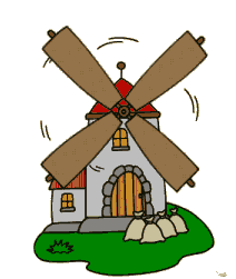 Molino de viento