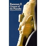 Discoveries: Ramessess II: Greatest of the Pharaohs (Discoveries (Harry Abrams))