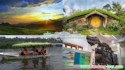 15+ Terbaru Wisata Terbaru Indonesia 2019, Wisata Terbaru
