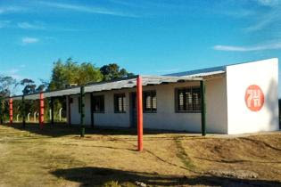 Parque Siete Hectáreas