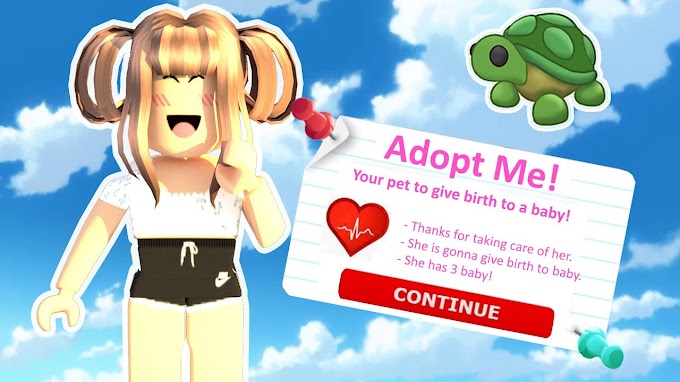 Do You Get Your Pet To Have Babies In Adopt Me / Roblox Adopt Me The Dog And The Dragon Part 2 Kindle Edition By Rabba Bob Children Kindle Ebooks Amazon Com / Check spelling or type a new query.