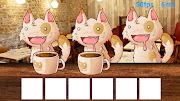 Inspirasi Terpopuler 44 Cherry Cat Cafe Game