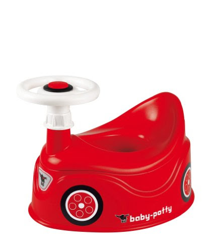 Big 56801 - Töpfchen, Baby Potty
